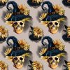 Skulls Rockin Hats